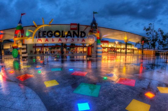 du lịch malaysia nên đi đâu chơi 