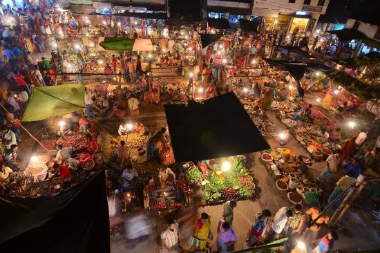 tìm hiểu du lịch malaysia