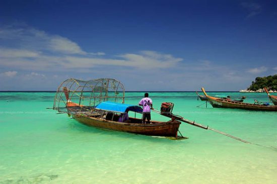du lịch malaysia khám phá langkawi