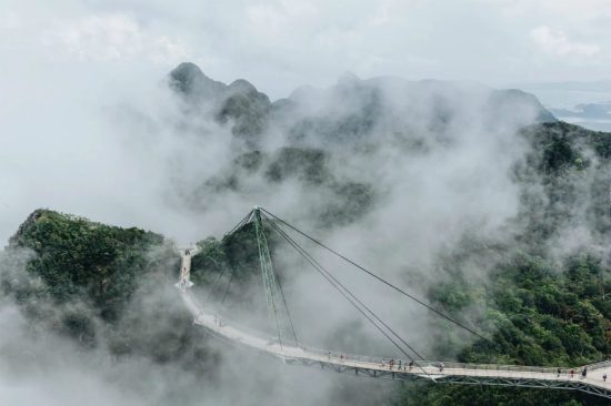 khám phá du lịch malaysia langkawi