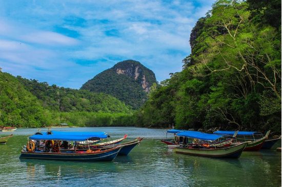 du lịch malaysia đảo langkawi