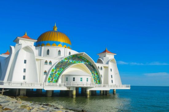 du lịch malaysia có gì đẹp