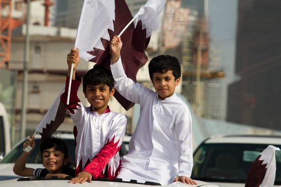 tư vấn kinh nghiệm du lịch qatar