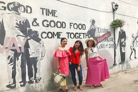 tư vấn địa điểm khi đi du lịch sài gòn