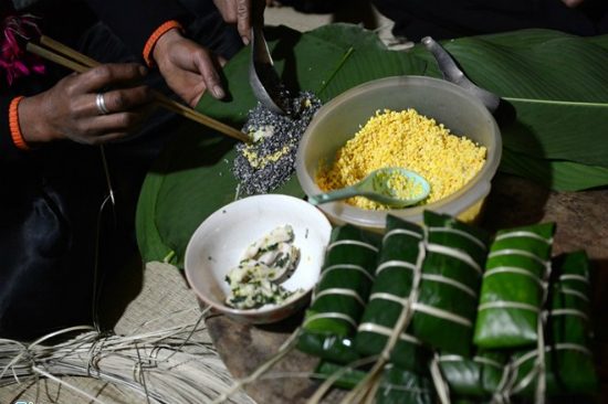 tư vấn du lịch sapa tết 2018