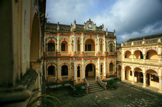 địa điểm du lịch sapa