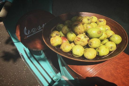 du lịch sapa mùa hè có đặc sản gì