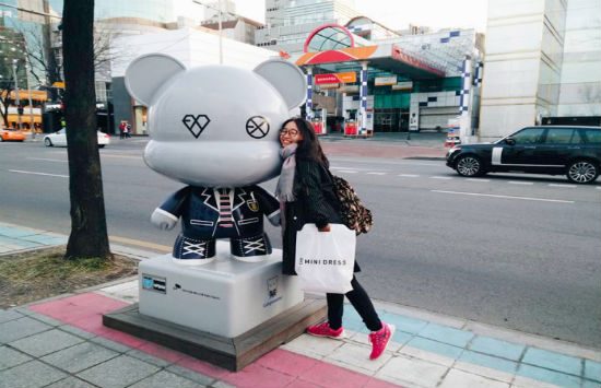 book tour du lịch hàn quốc vietnam booking 