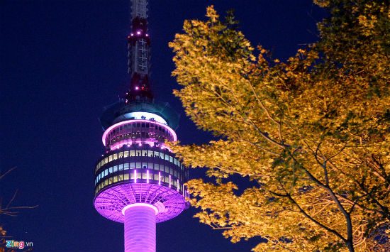 tour du lịch hàn quốc 