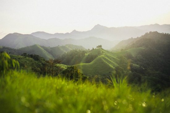 du lịch bụi tà năng phan dũng