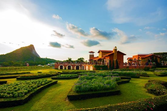 du lịch th&aacute;i lan m&ugrave;a n&agrave;o đẹp