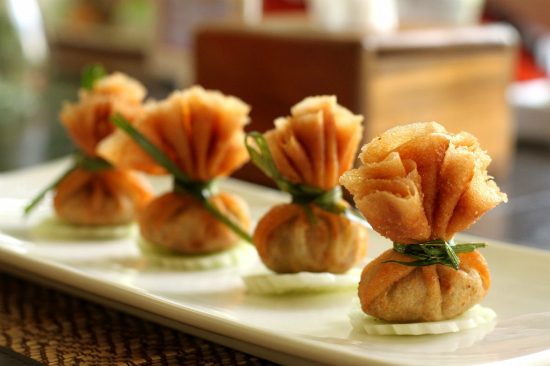 lịch tr&igrave;nh kh&aacute;m ph&aacute; ẩm thực th&aacute;i lan