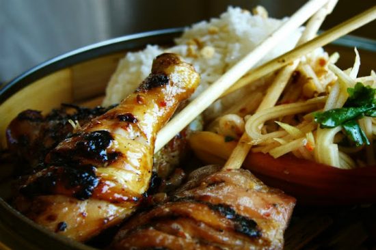 đi du lịch th&aacute;i lan n&ecirc;n ăn g&igrave; 