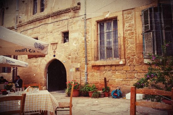 chương tr&igrave;nh du lịch thổ nhĩ kỳ