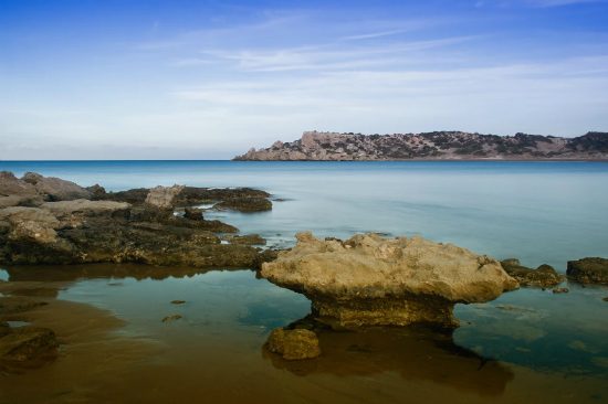 địa điểm du lịch thổ nhĩ kỳ