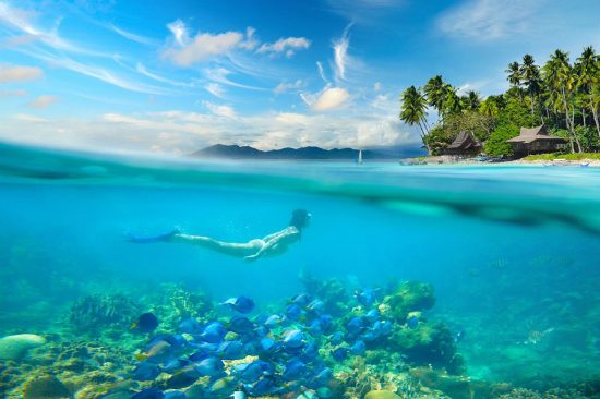 tìm hiểu du lịch tioman malaysia