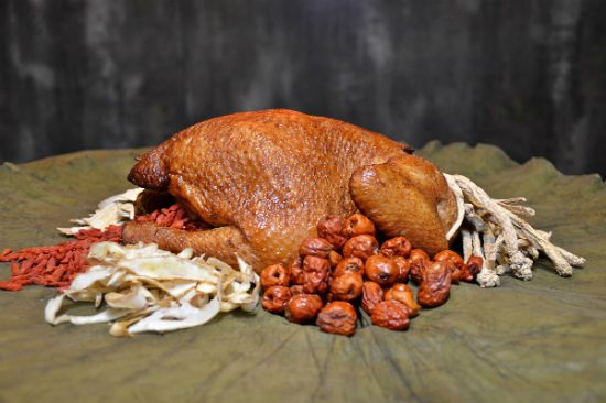 du lịch thường châu trung quốc