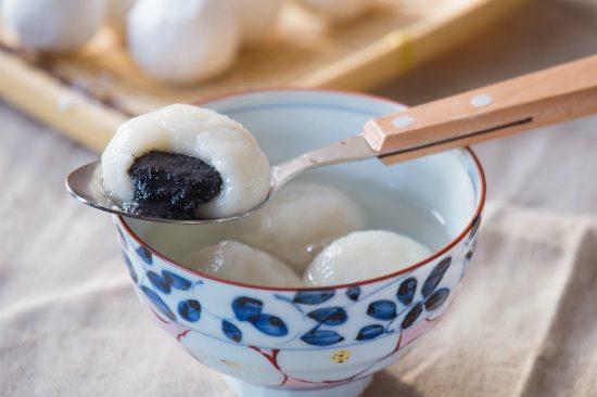 những món ngon của du lịch trung quốc