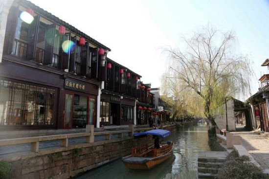 cẩm nang du lịch châu trang trung quốc