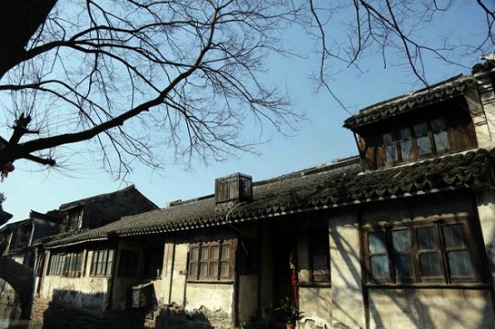 đặc sản du lịch trung quốc