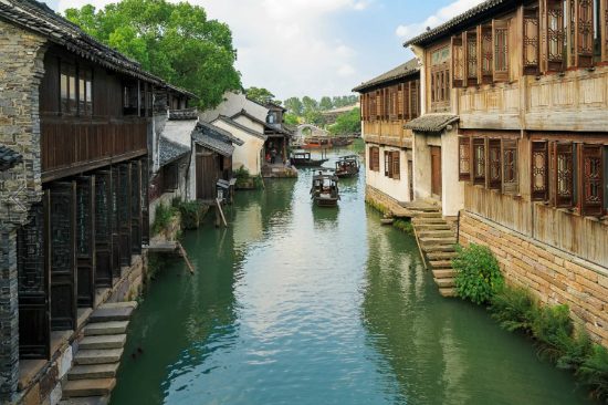 du lịch châu trang trung quốc