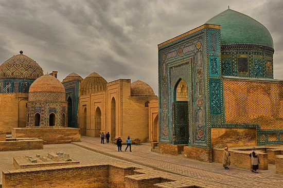 những lưu &yacute; khi đi du lịch uzbekistan