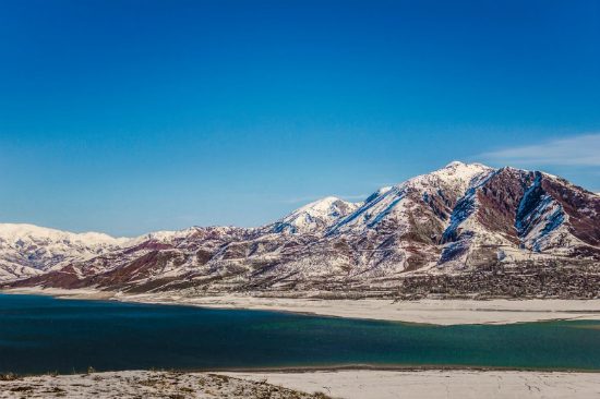 du lịch uzbekistan v&agrave; những điều cần biết