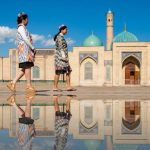 Dạo chơi ở Tashkent – thủ đô nghìn năm tuổi của Uzbekistan