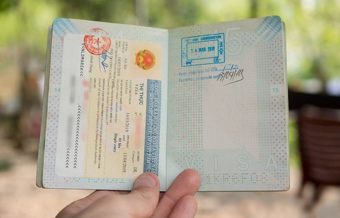 gia hạn visa du lịch việt nam
