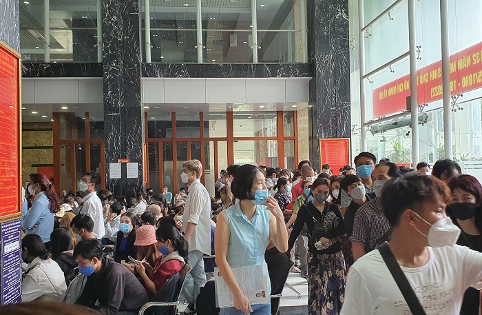 xin gia hạn visa việt nam