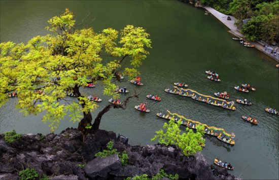 hộ chiếu công vụ việt nam