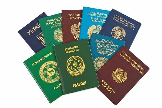 hồ sơ visa đi trung quốc