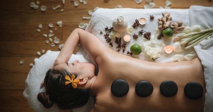 Khách sạn ở Sài Gòn 9