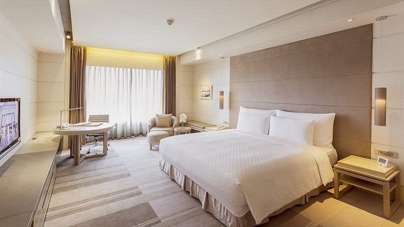 Khách sạn ở Sài Gòn