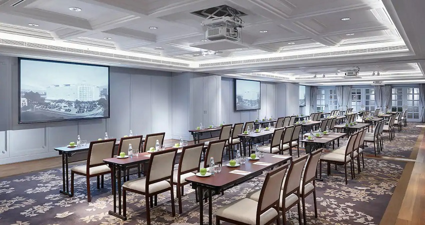 Khách sạn ở Sài Gòn