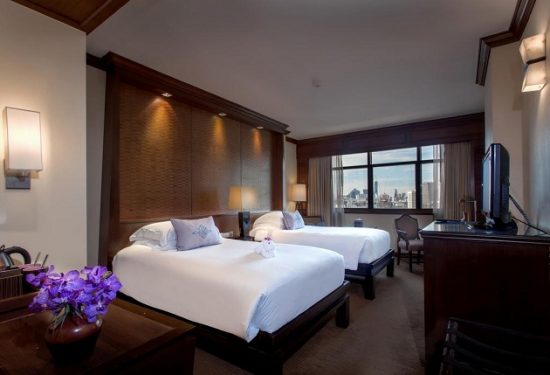 t&igrave;m kh&aacute;ch sạn 5 sao th&aacute;i lan gi&aacute; rẻ