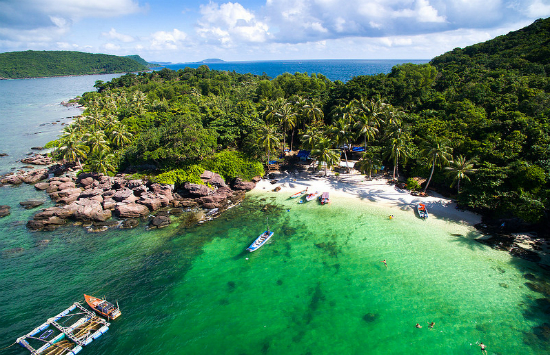 vé máy bay đi phú quốc