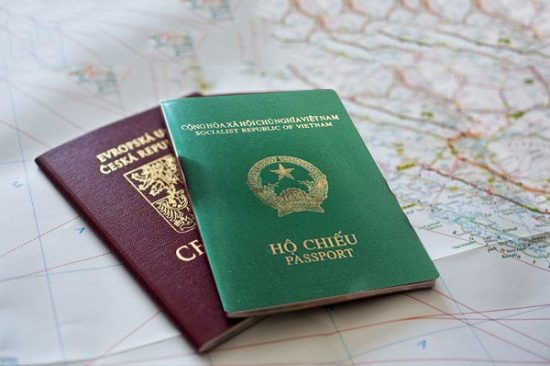 l&agrave;m visa đi trung quốc gấp