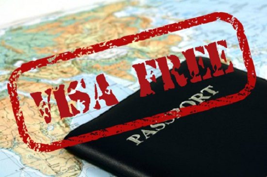 miễn visa đi myanmar