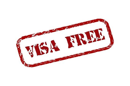 miễn visa v&agrave;o nhật bản
