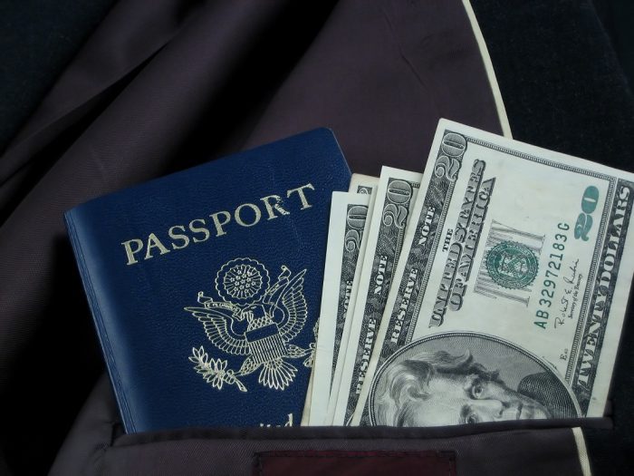 mỹ miễn visa cho những nước nào