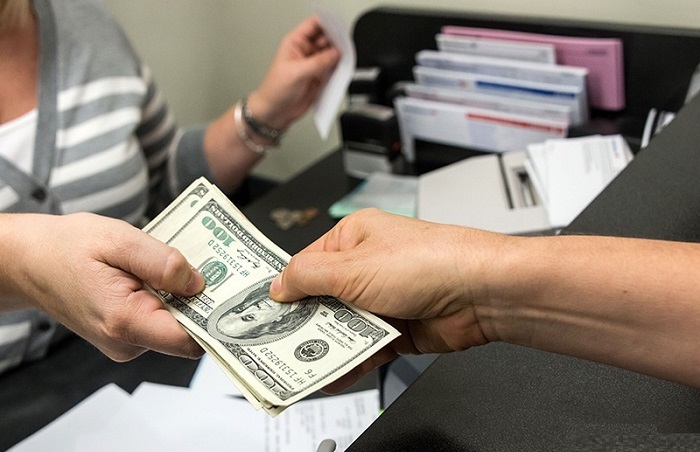 lệ phí làm visa đi canada