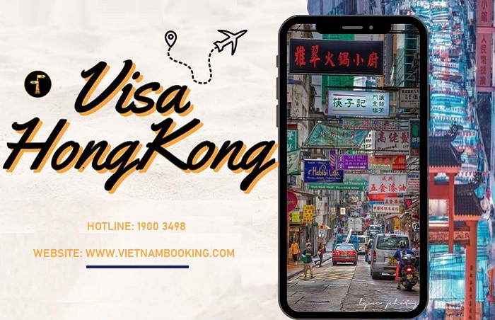 dịch vụ làm visa hong kong