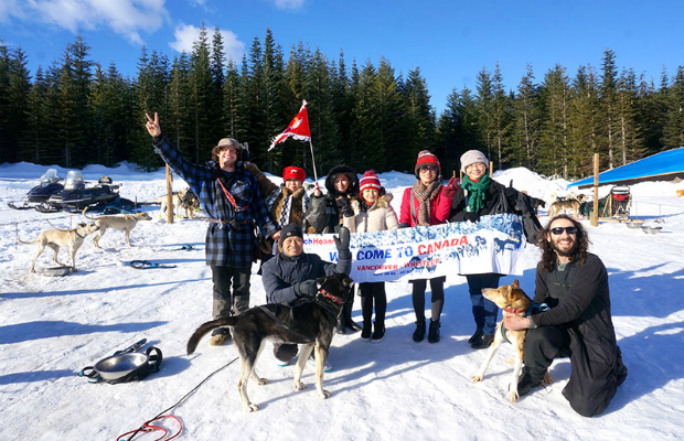 xin visa di canada co kho khong