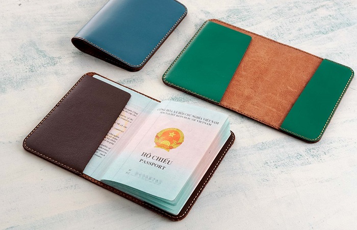 điều kiện cấp hộ chiếu phổ thông