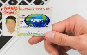 Thẻ APEC (ABTC) được cấp cho những ai?