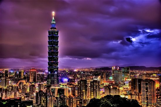  visa đi đ&agrave;i loan du học