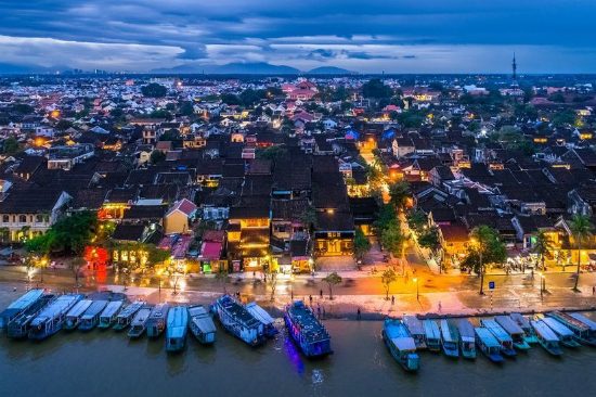 tour đà nẵng hội an 2 ngày 1 đêm bao nhiêu tiền