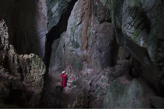 Tour du lịch đà nẵng hội an 