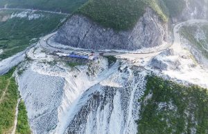 Tour du lịch đèo Đá Trắng – Mường Phăng – Điện Biên (3N2Đ)